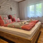 Renatas Stanel Apartmán *