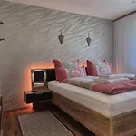 Apartmán Renatas Stanel Sasbachwalden