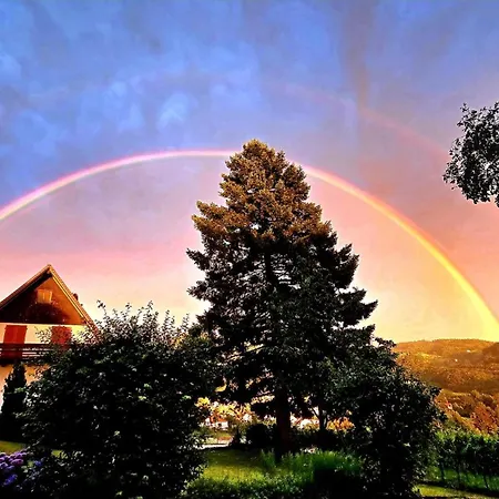 Renatas Stanel Appartement