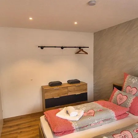 Appartement Renatas Stanel Sasbachwalden