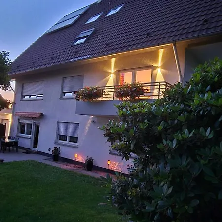 Renatas Stanel * Sasbachwalden