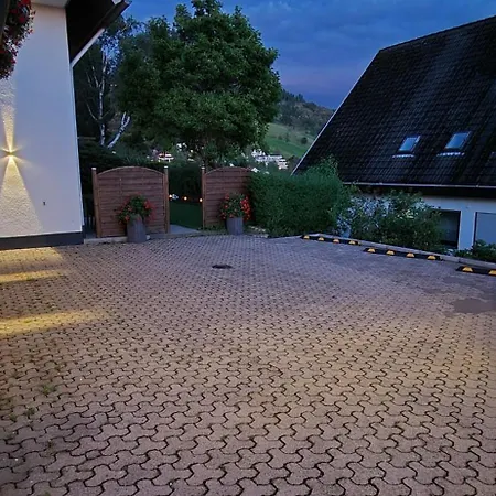 Renatas Stanel * Sasbachwalden