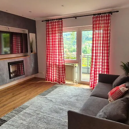 Appartement Renatas Stanel