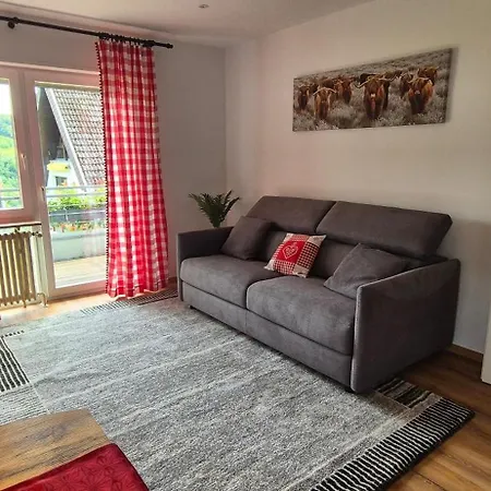 Renatas Stanel Sasbachwalden