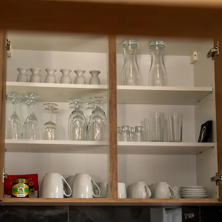 Apartamento Renatas Stanel