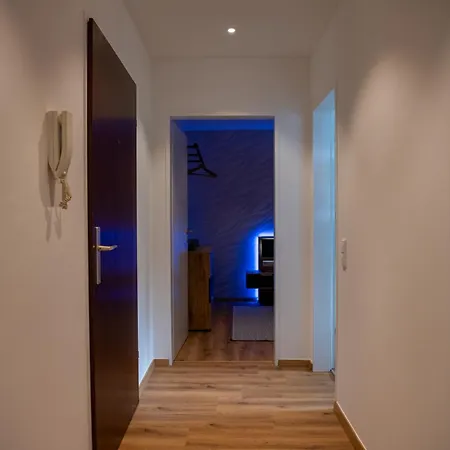 Renatas Stanel Apartment
