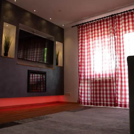 Renatas Stanel Appartement