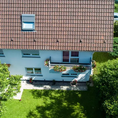 Renatas Stanel Appartement *