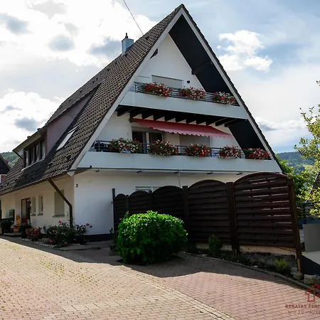 Renatas Stanel Sasbachwalden