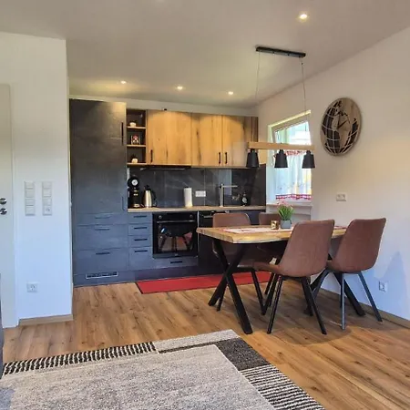 Appartement Renatas Stanel