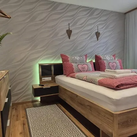 Renatas Stanel Appartement Sasbachwalden