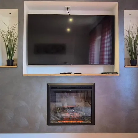 Appartement Renatas Stanel