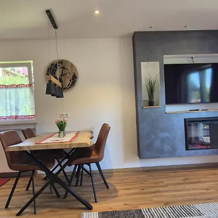 Renatas Stanel Appartement Sasbachwalden