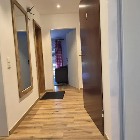 Renatas Stanel * Sasbachwalden