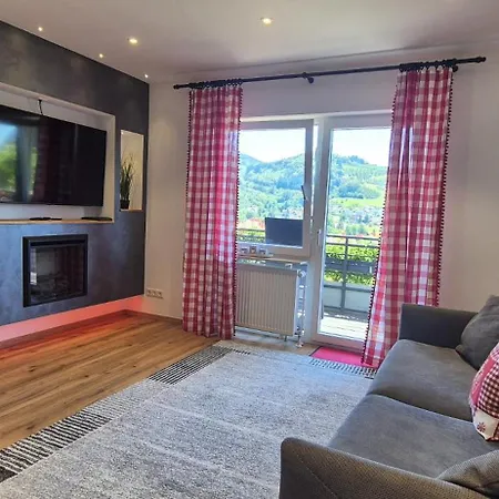 Appartement Renatas Stanel