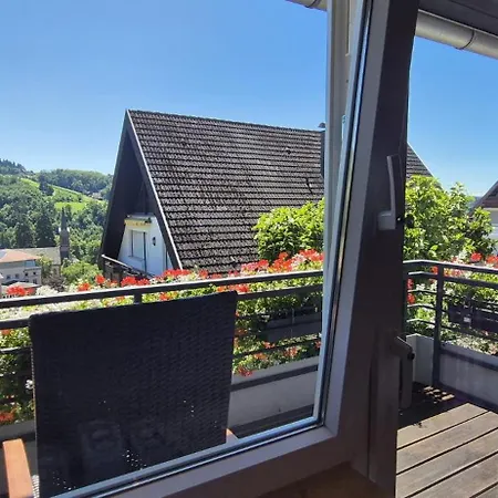 Appartement Renatas Stanel