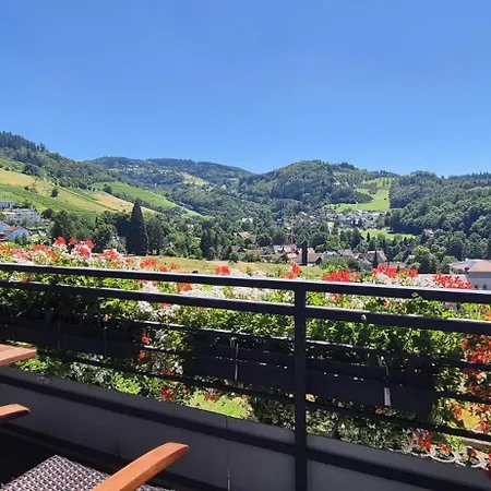 Renatas Stanel Appartement Sasbachwalden