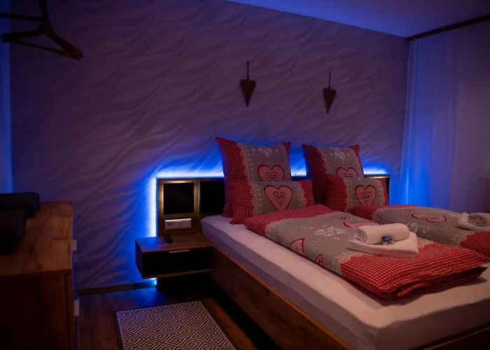 Renatas Stanel Sasbachwalden